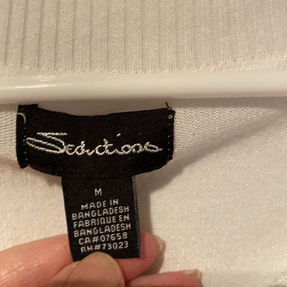 Ladies sweater - Picture 2 of 3